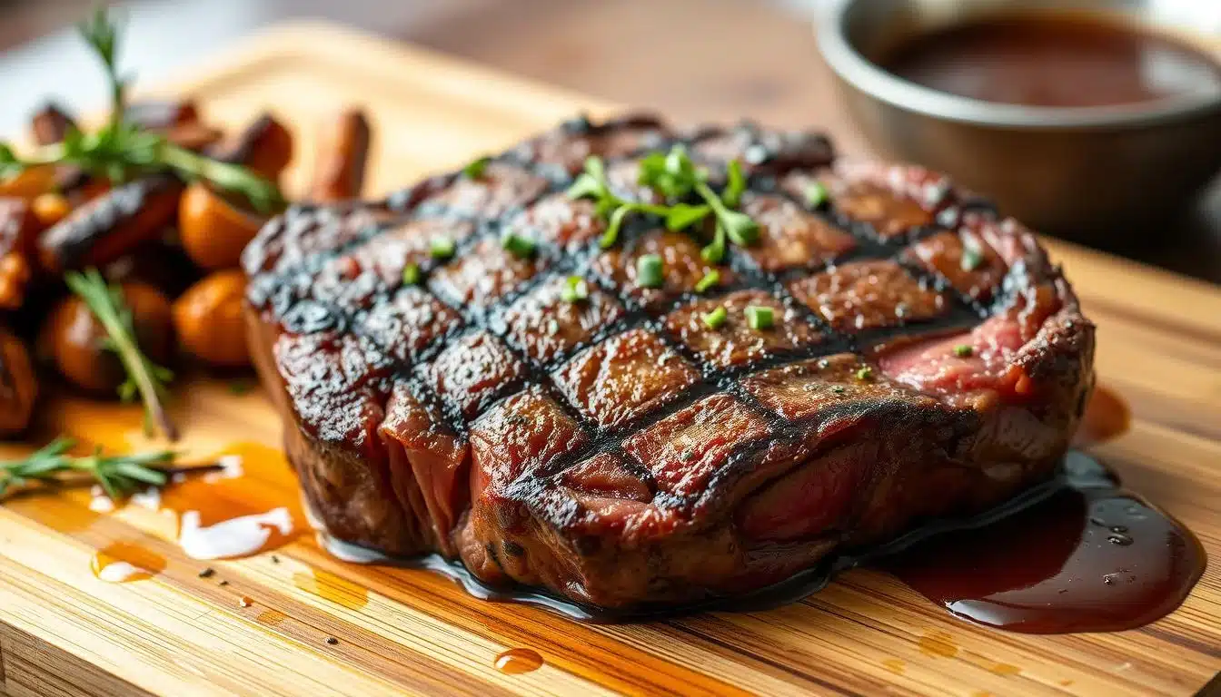 Delicious Beef Steak Recipe: Easy to Make at Home