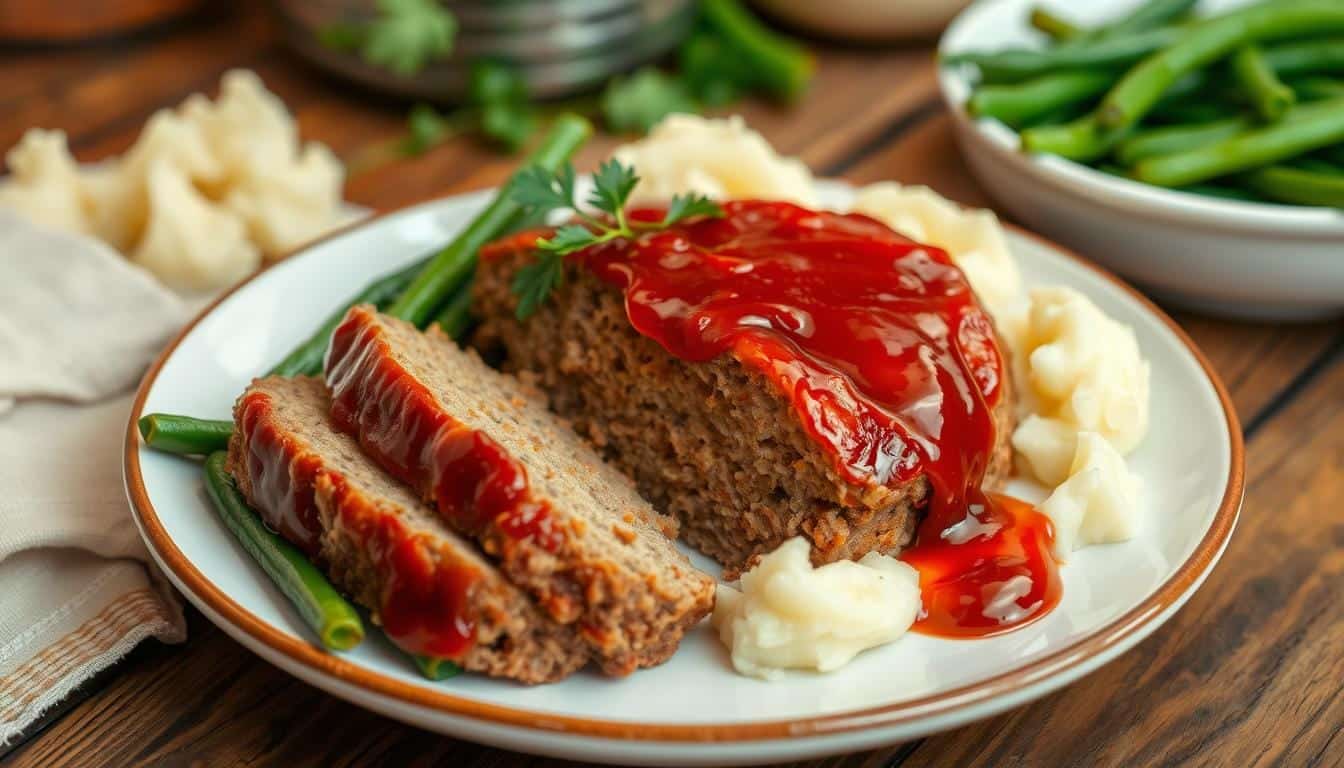 classic meatloaf recipe