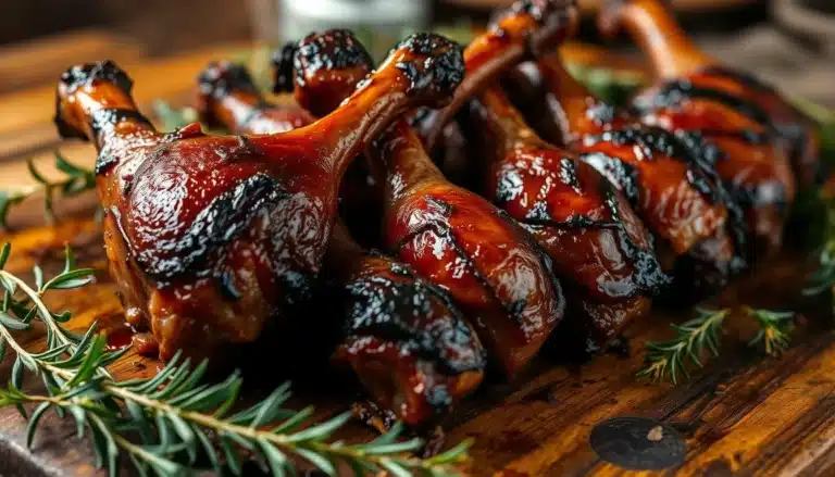 Smoked Turkey Necks: Tender, Flavorful, and Irresistible