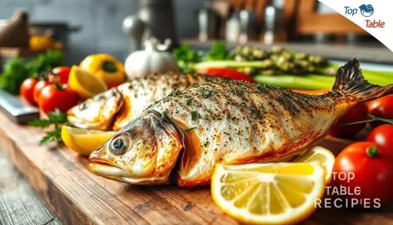 How to Bake Whiting Fish Perfectly – Top Table Recipes