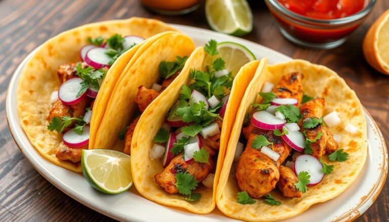 How to Make the Best Mexican Chicken Marinade for Tacos