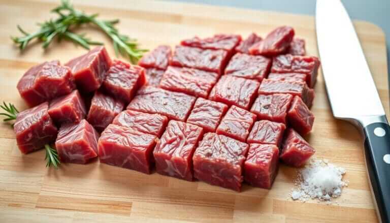 Flavorful Deer Meat Cube Steak Recipes: Quick & Tasty