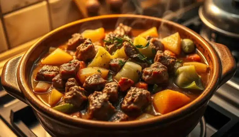 Delicious Beef Stew meat and Cabbage Recipes