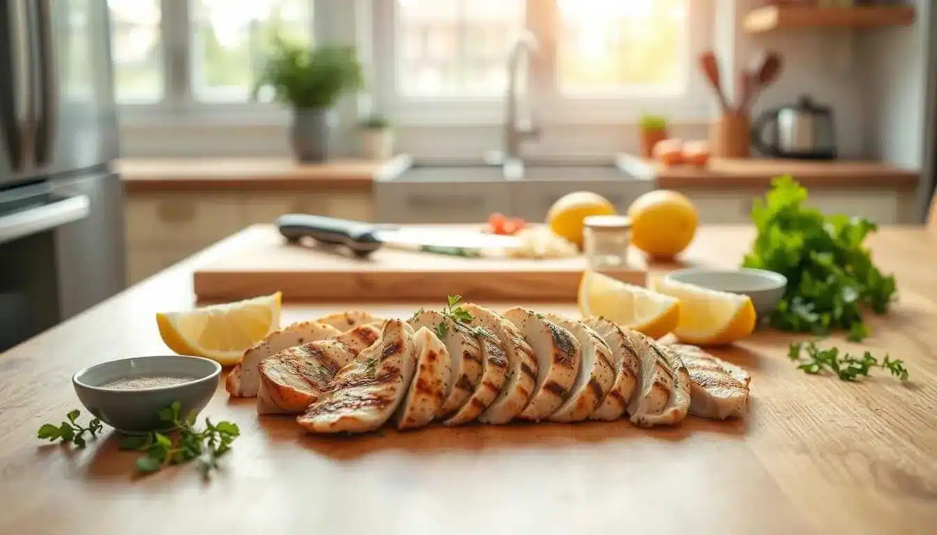 Leftover Chicken Breast Recipes: Quick and Tasty Meals