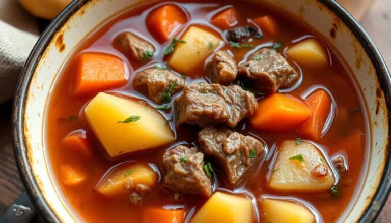 Best Venison Stew Meat Recipes for Cozy Dinners