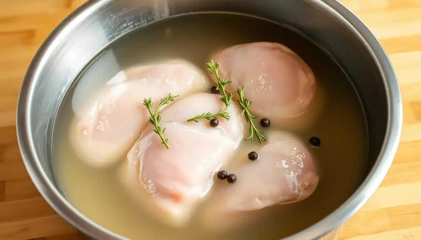 Tender Roasted Chicken Breast: The Perfect Recipe