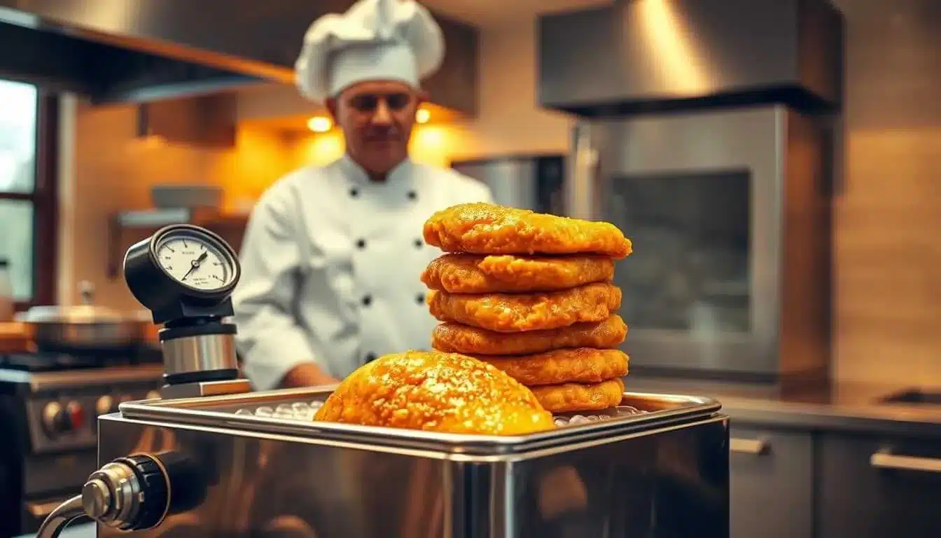 Savor the Flavor: KFC Original Recipe Chicken Breast