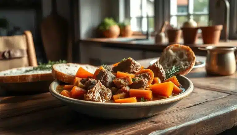 Paleo Beef Stew Meat Recipes: Delicious & Healthy Meals