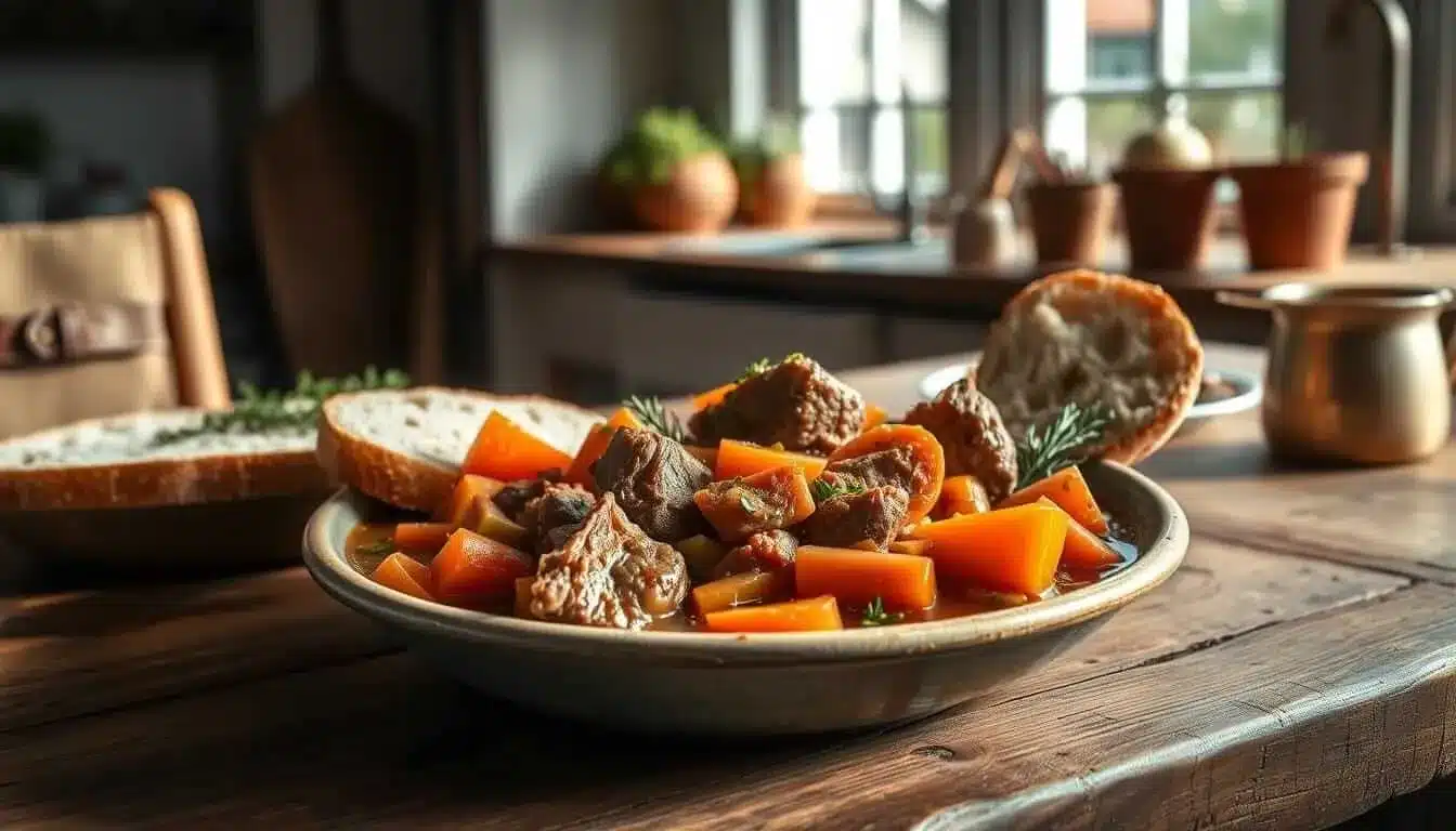 Paleo Beef Stew Meat Recipes: Delicious & Healthy Meals