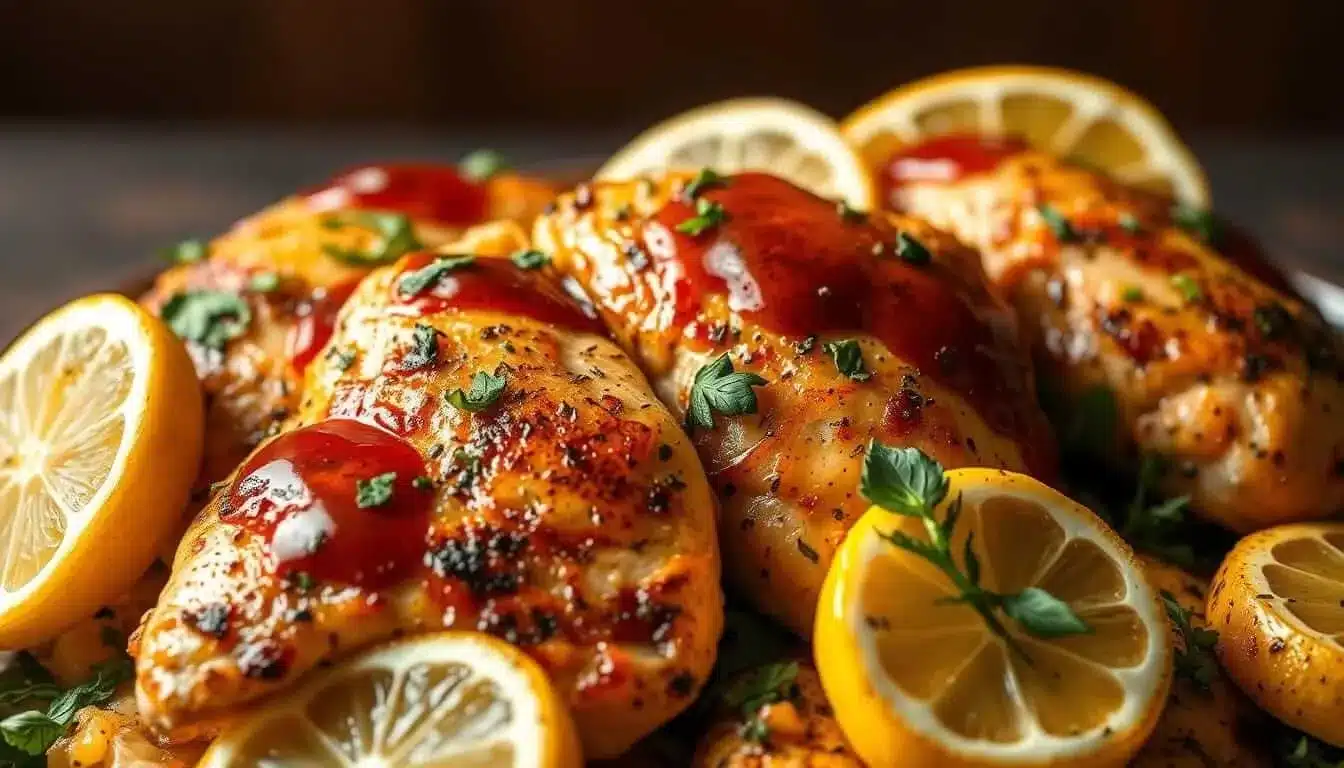 Chicken Breast Keto Recipes: Flavorful & Low-Carb