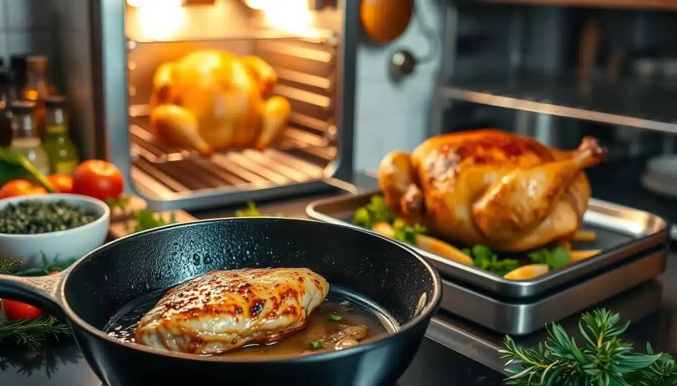 Mouthwatering Juicy Chicken Breast Recipes to Try Today