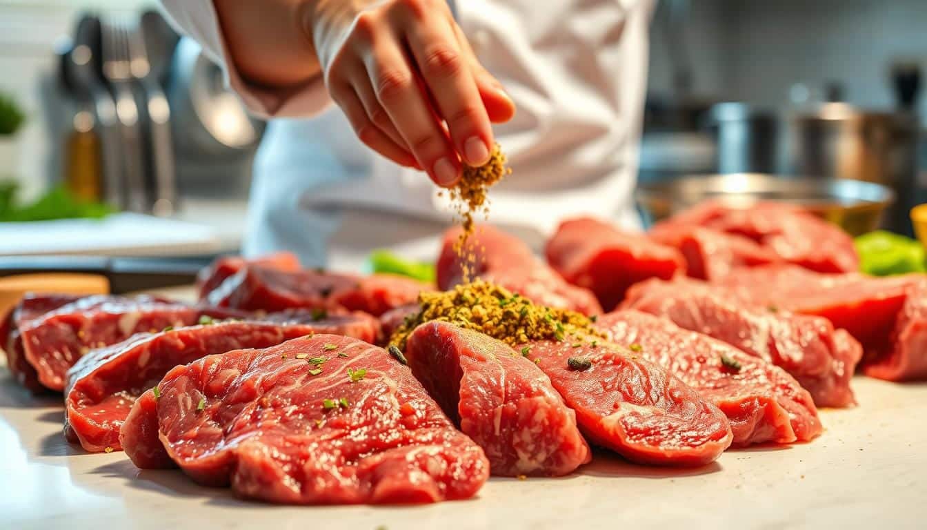 Delicious Mexican Recipes for Beef Stew Meat