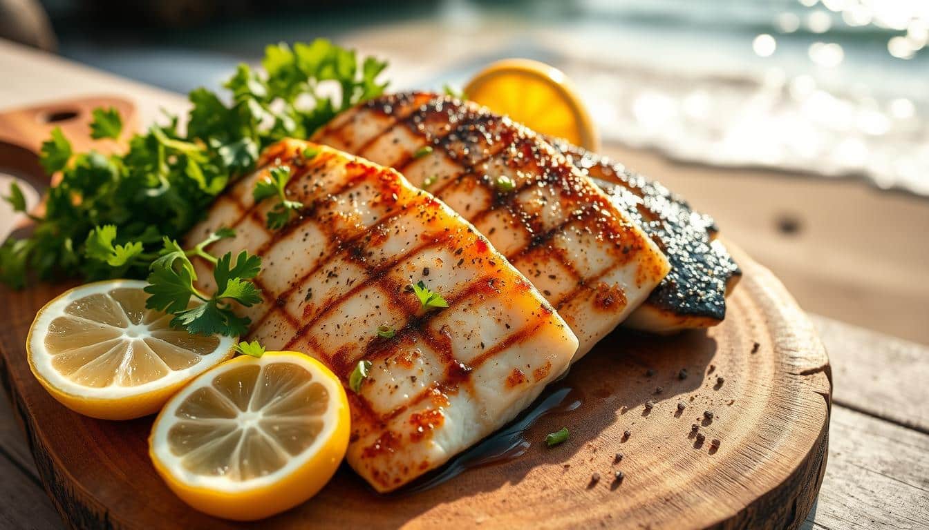 Mahi Mahi Fish Recipes: Flavorful Seafood Dishes to Try