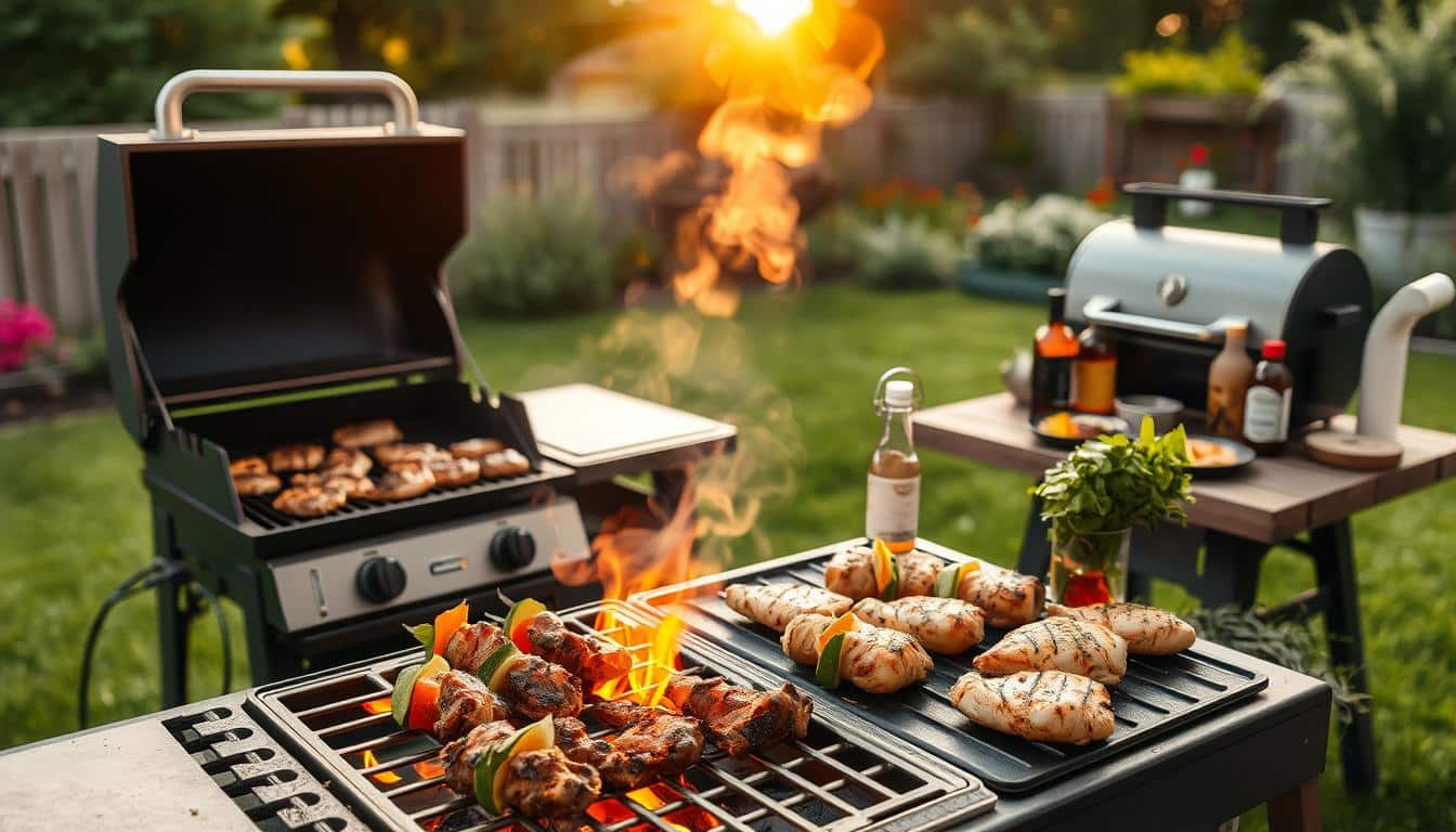 Easy Pellet Smoker Recipes
