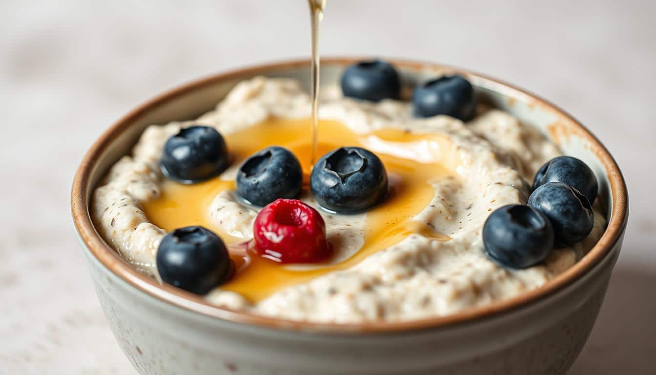 Delicious Overnight Oats Without Chia Seeds