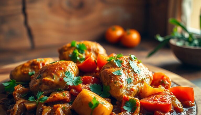 Chicken Mozambique Recipe: Simple, Flavorful Dish