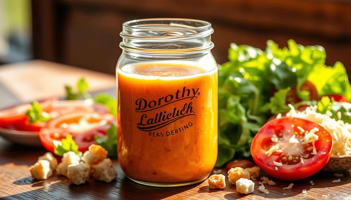 Delicious Dorothy Lynch Salad Dressing Recipe for Home Cooks