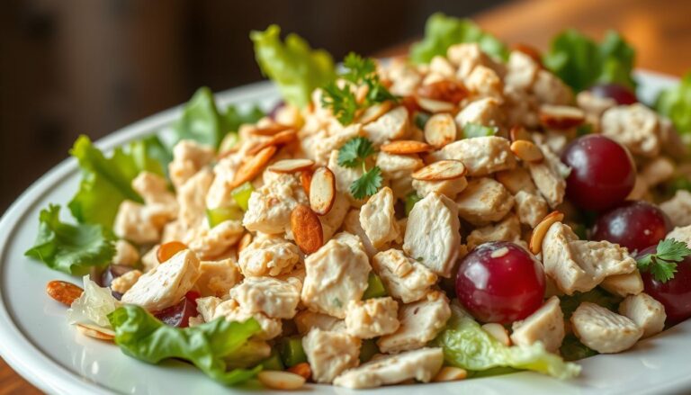 Delicious Hotel Arlington Chicken Salad Recipe