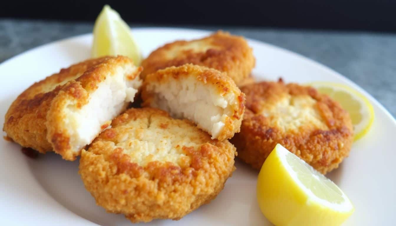 McKenzie's Crab Meat Patties Recipe: Delicious & Easy