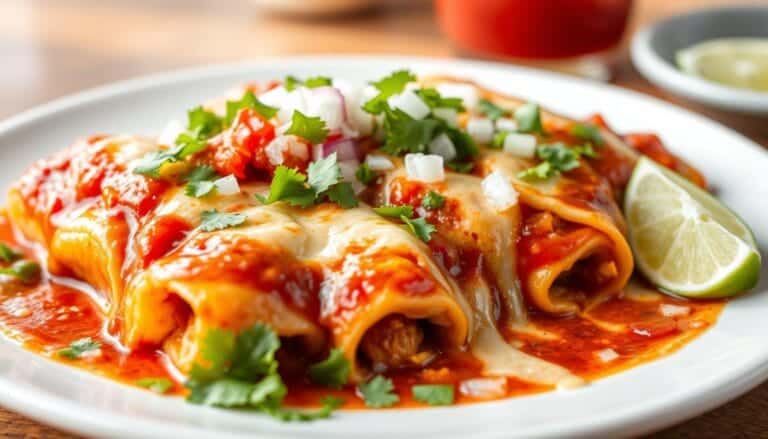 Chicken Enchilada Recipe: Mouth-Watering, Authentic Taste