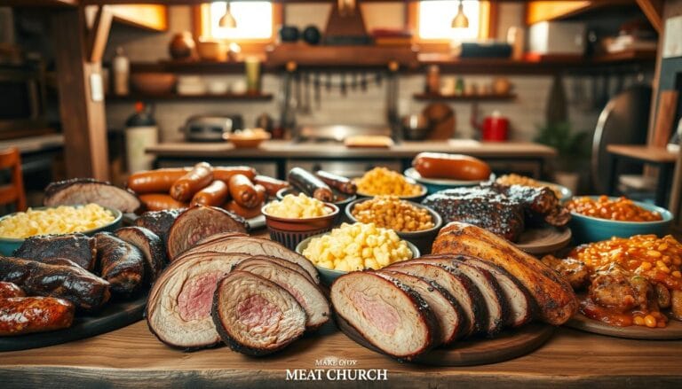 Delicious Meat Church Recipes for Every Occasion