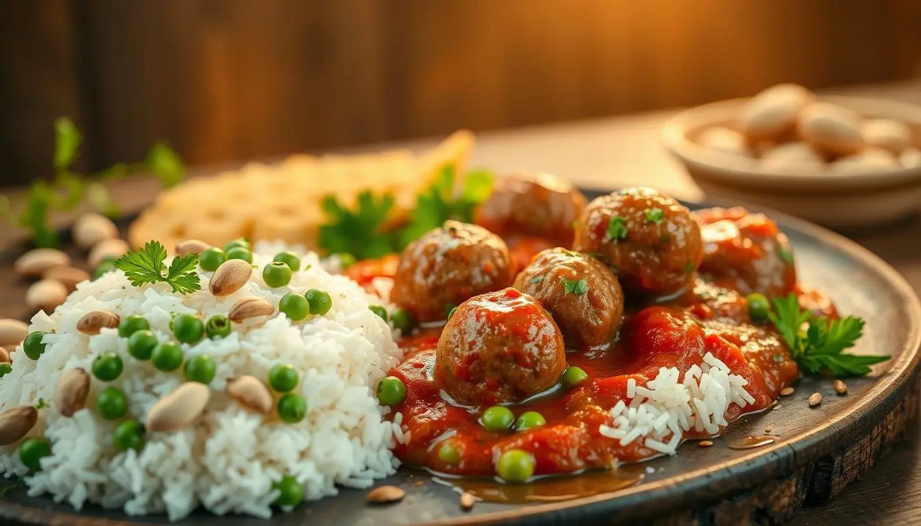 Flavorful Ground Turkey and Rice Recipes for Dinner