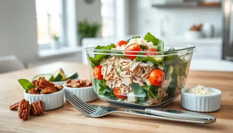 Delicious Turkey Salad Recipes: Easy & Flavorful