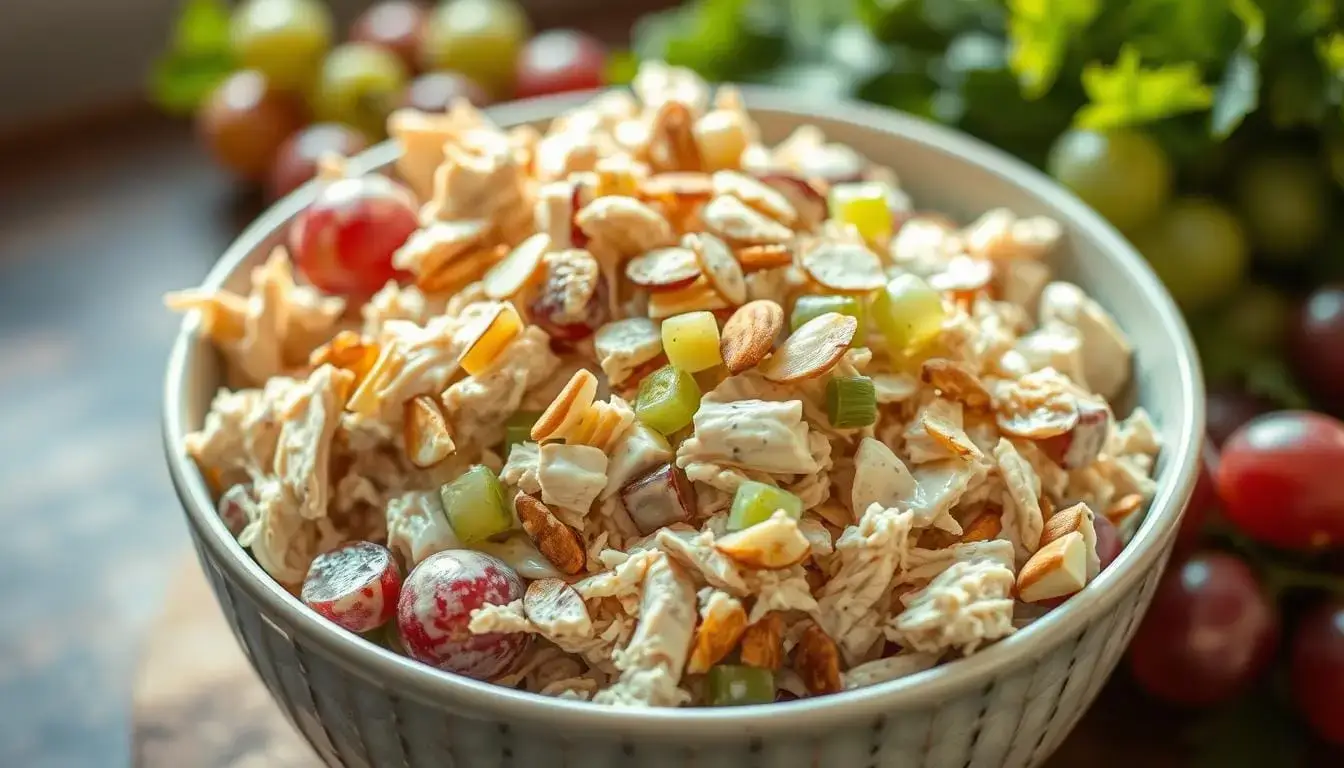 Enjoy a Homemade Chicken Salad Chick Recipe Today