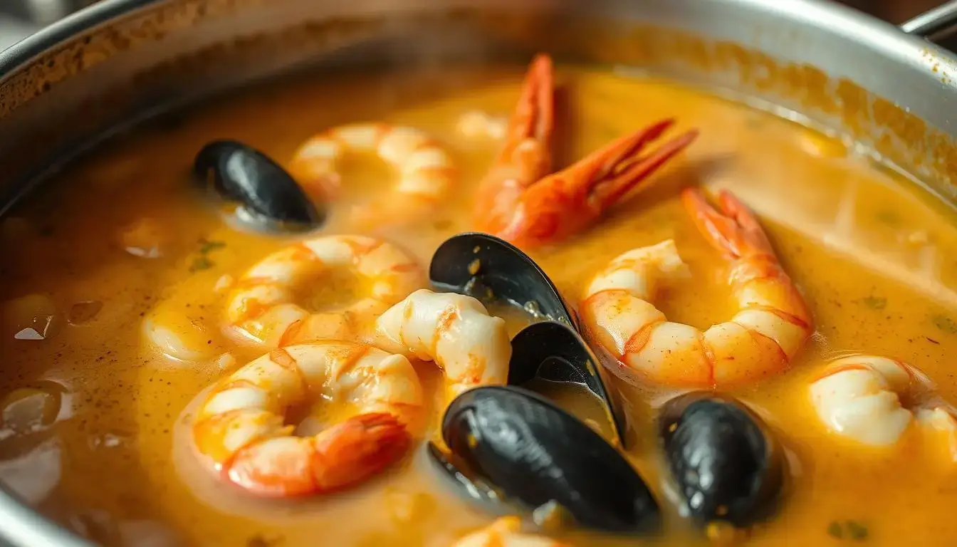 Homemade Seafood Boil Sauce Recipe - Easy & Delicious