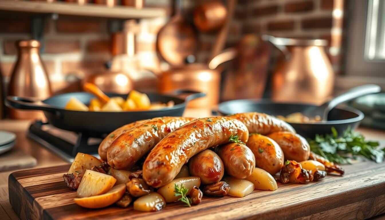 Discover the Best Chicken Apple Sausage Recipes