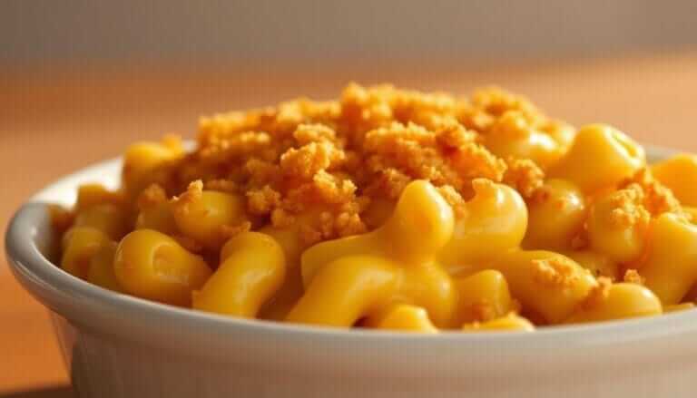 How to Make Chick fil A Mac and Cheese at Home