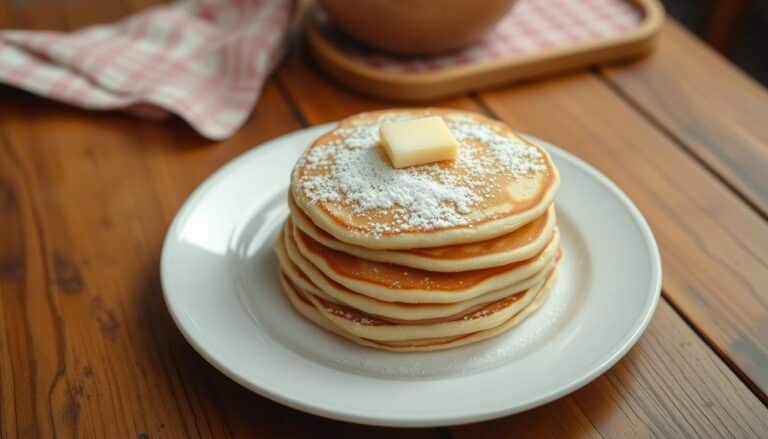 Homemade McDonald's Pancakes: Follow This Simple Recipe