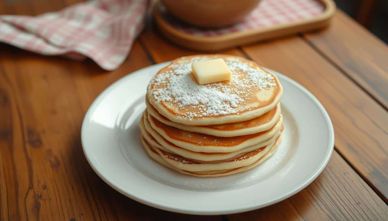 Homemade McDonald's Pancakes: Follow This Simple Recipe