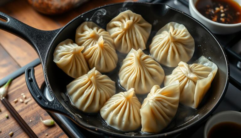 Gyoza: Savory Japanese Dumplings for Foodies