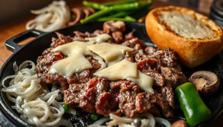 Discover the Best Philly Cheesesteak Sandwiches