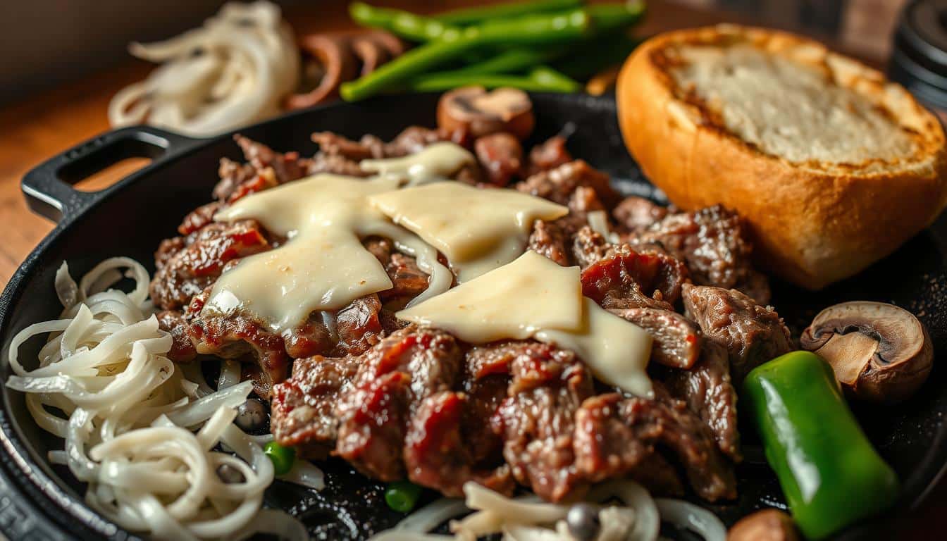 Discover the Best Philly Cheesesteak Sandwiches