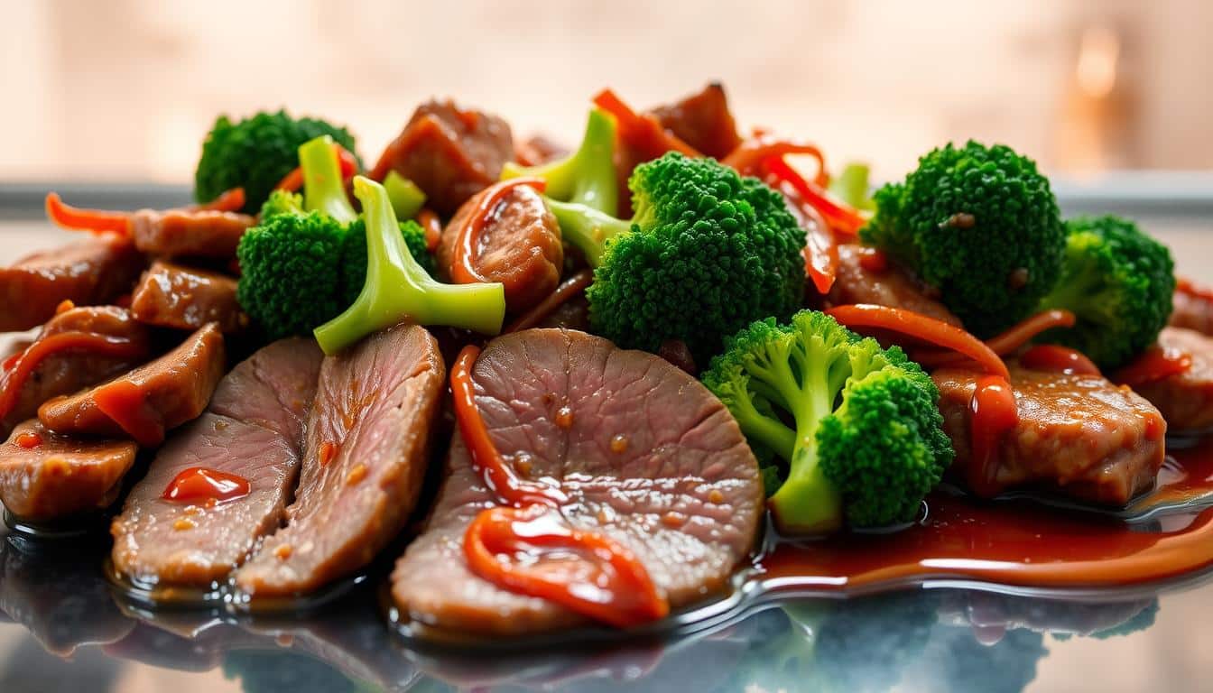 Easy Beef and Broccoli Stir-Fry Recipe
