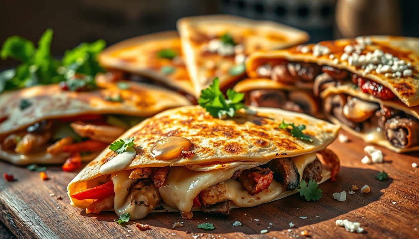 Super Simple Quesadillas: Quick & Easy Recipe