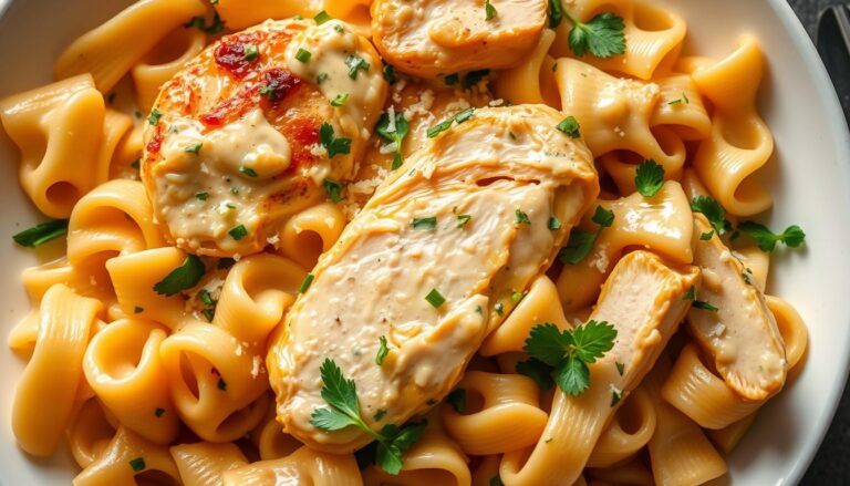 Quick and Easy Chicken and Bow Tie Pasta Recipes