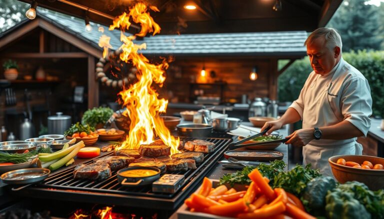 Tasty Ninja Woodfire Grill Recipes for Easy Dinners