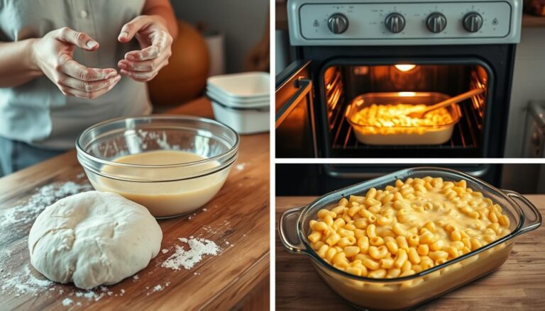 Creamy Baked Mac and Cheese: A Classic Comfort Dish
