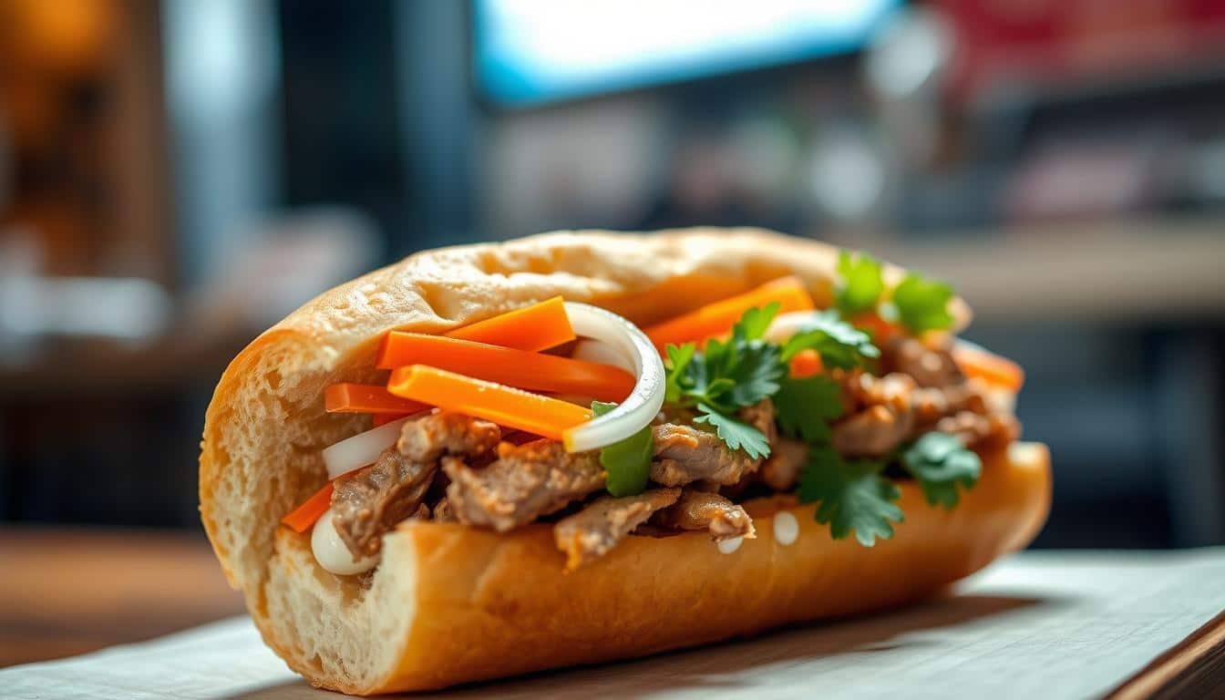 Banh Mi: Explore the Taste of Vietnam's Iconic Sandwich