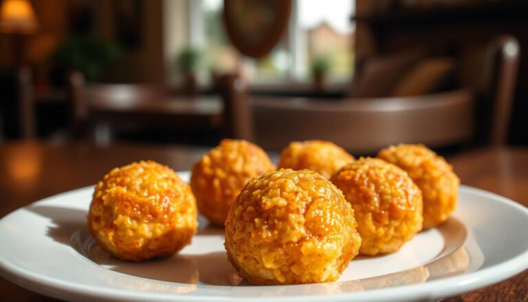 Arancini: Tasty Fried Rice Balls to Try