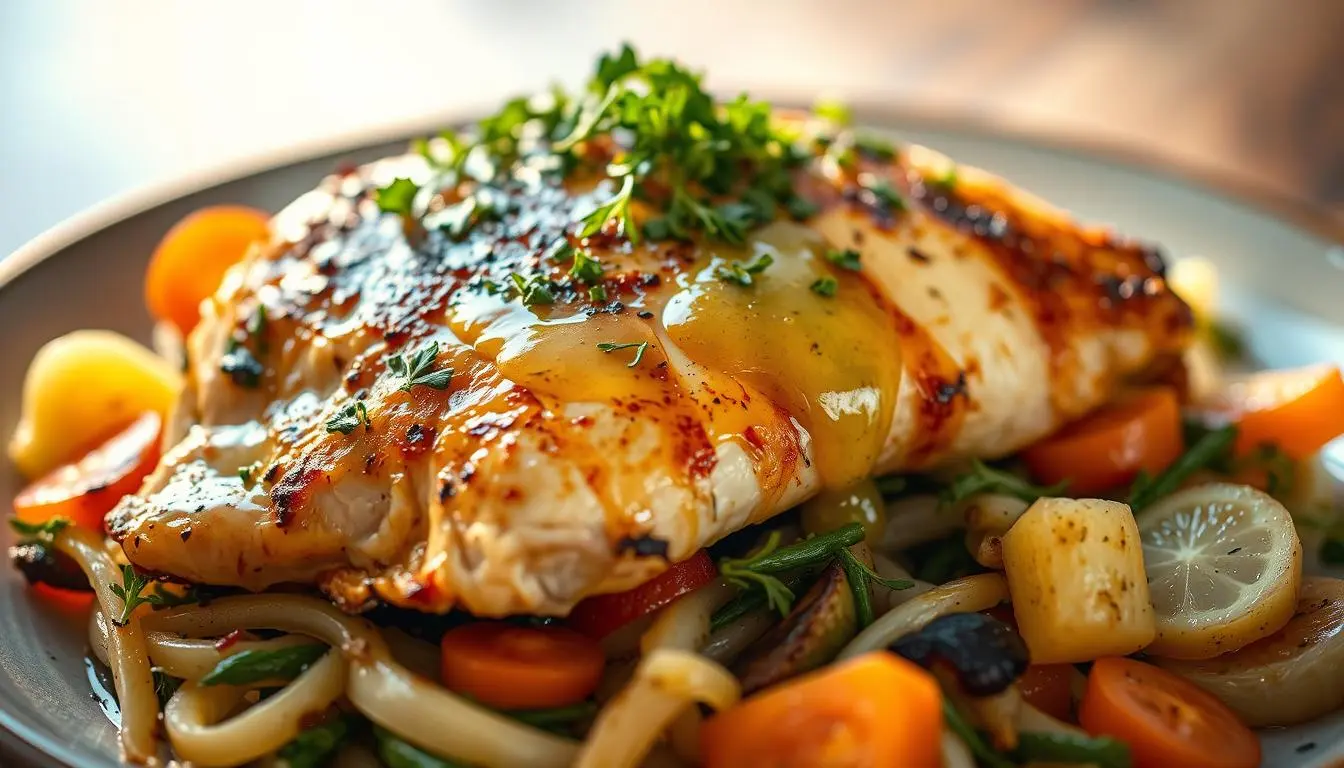 Easy Split Chicken Breast Recipes