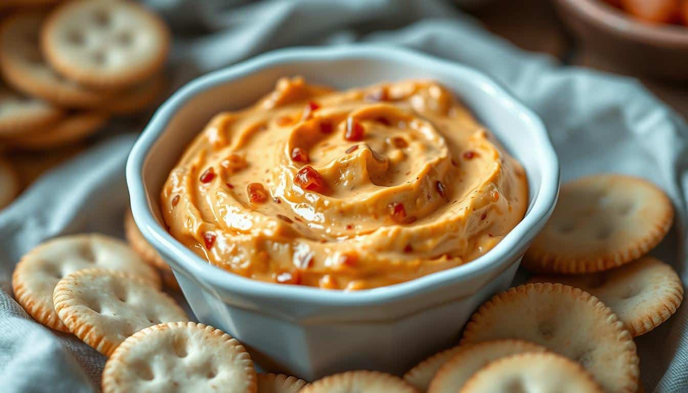 pimento cheese spread
