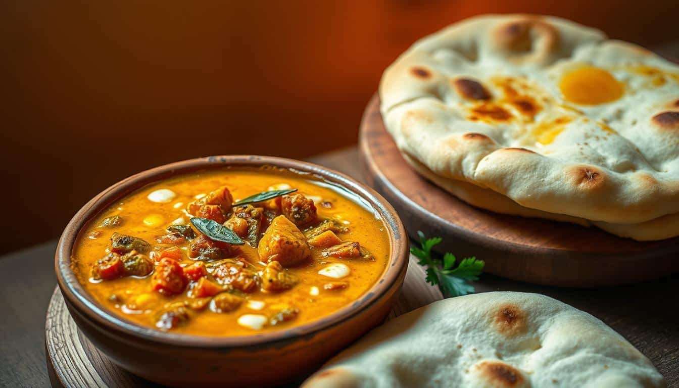 Easy Veg Dinner Recipes: Indian Inspiration