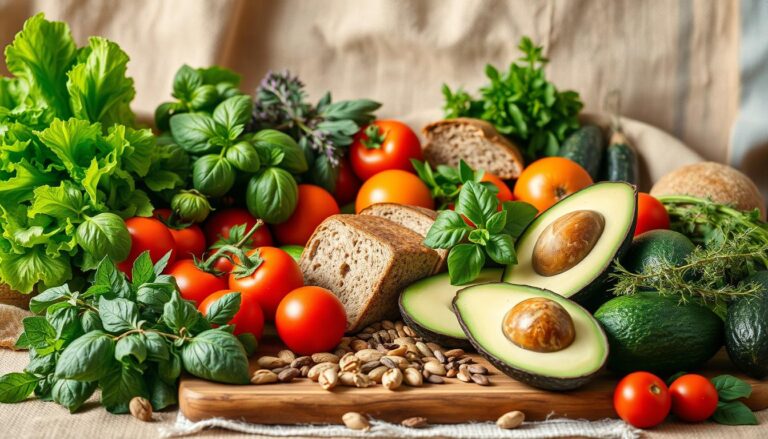 Authentic Turkish Salad Recipe: Vibrant and Flavorful