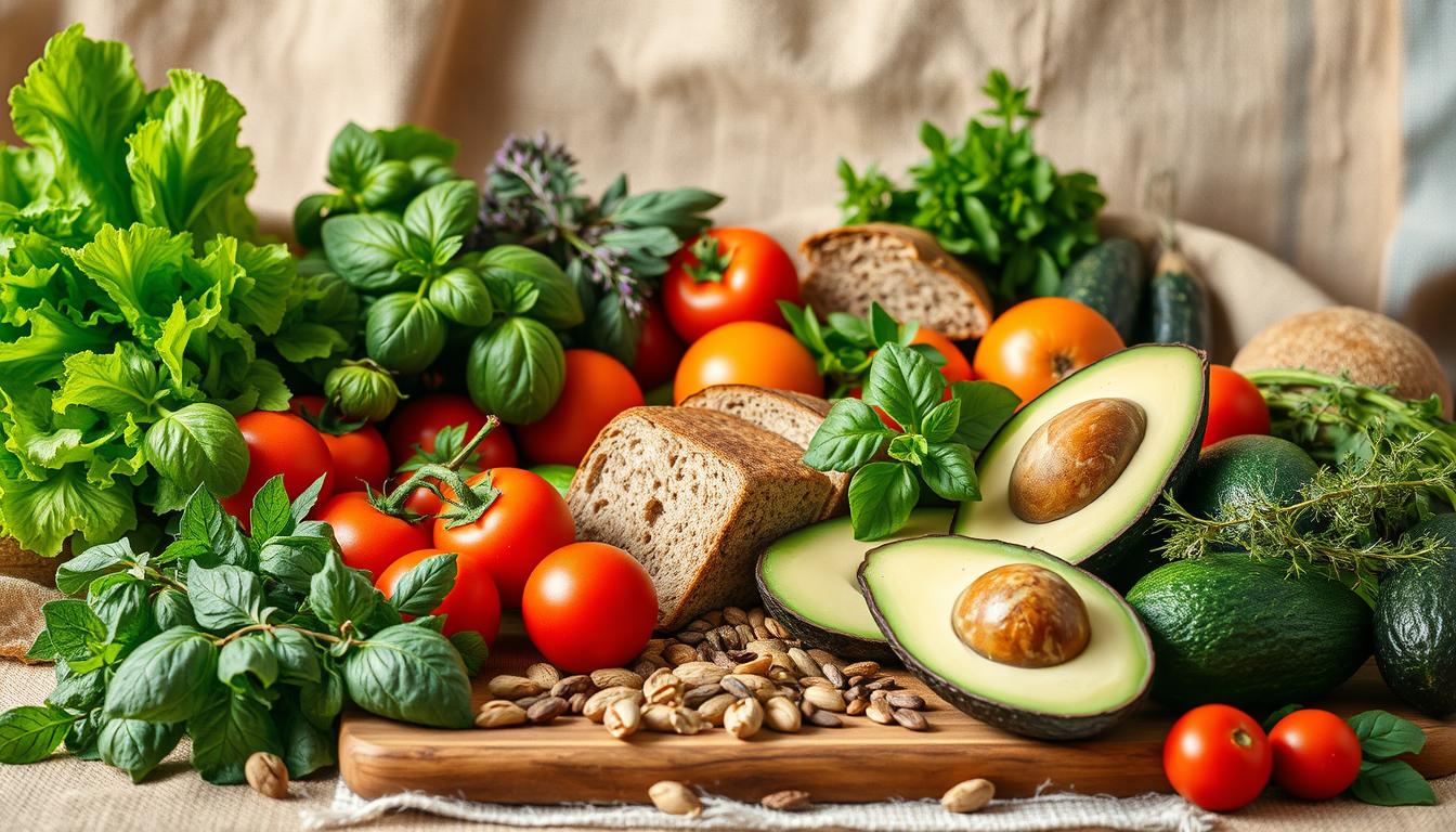 Authentic Turkish Salad Recipe: Vibrant and Flavorful
