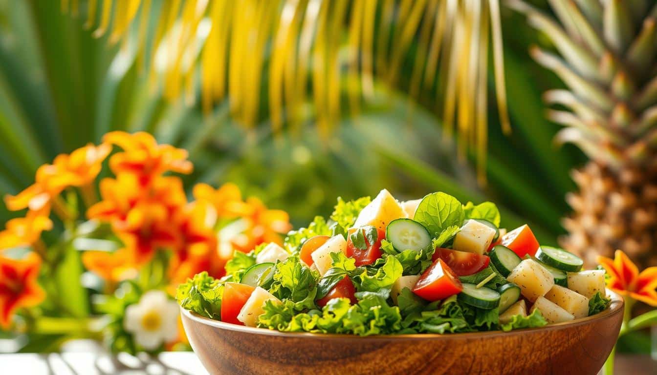 Ono Hawaiian Macaroni Salad: Authentic Island Flavor