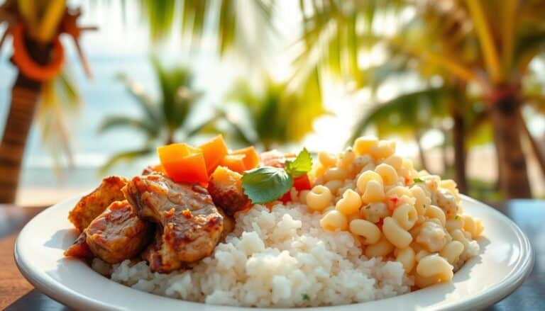 The Best Hawaiian Macaroni Salad Recipe from L&L